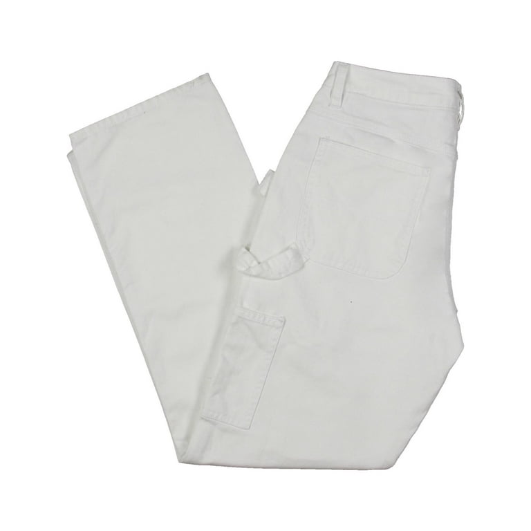 Dickies juniors straight leg pant online
