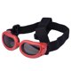 thumbnail image 3 of Gafas de sol para perros extra pequeños, protección ocular UV, gafas de sol para cachorros, para chihuahuas, caniches toy, malteses, 3 of 5
