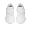 thumbnail image 2 of Tenis Escolares Niño Charly Originales Velcro blanco 19 Charly 79175, 2 of 4