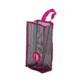 thumbnail image 4 of WHAMVOX  Storage Hanging Bag for Kitchen Mesh Organizer Bags Ventilated Multi-purpose, 4 of 8