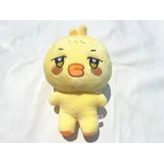 ATEEZ Plushies ANITEEZ Plush Toy, 11.8 Aniteez Kawaii Stuffed Animals Plushies Toys Fans Gift(bbyongMING)