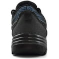 thumbnail image 4 of Tiger Safety CSA Men's Work Shoes Composite Toe Metal Free 3224, 4 of 6