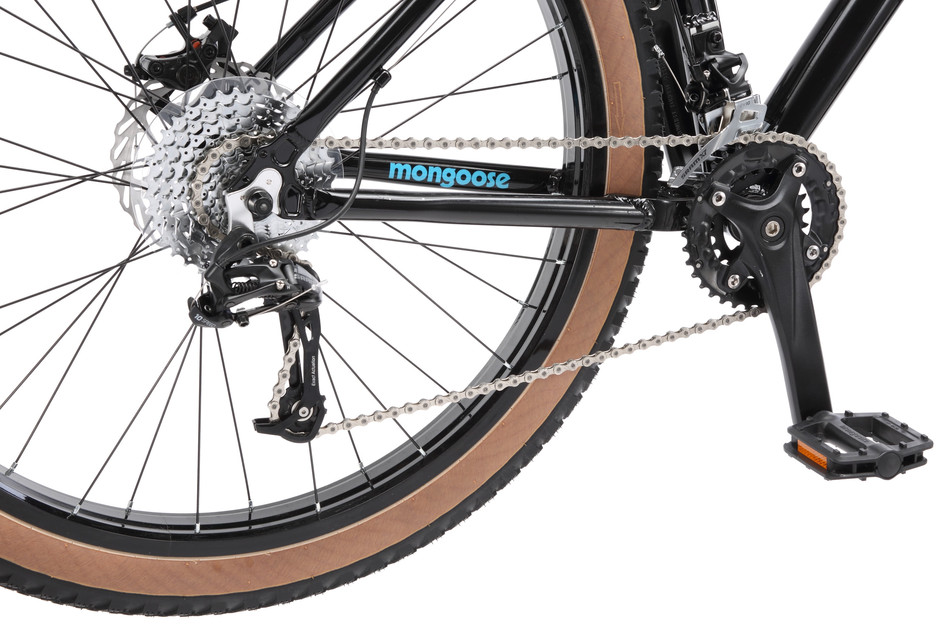 mongoose hondo 27.5