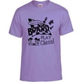 thumbnail image 4 of Chess, Don't Be Board Play Chess, Chess T-shirt, Chess Shirt; Men, Women, Boys, Girls, 4 of 5