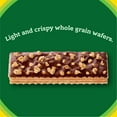 thumbnail image 2 of Nature Valley Wafer Bars, Peanut Butter Chocolate, MDH15 Bars, 6.5 OZ (Pack of 6), 2 of 3