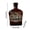 Red/B, variant on 250th Anniversary Whiskey Bottle,We The People U.S. 250th Anniversary Heritage Whiskey Glass, Independence Day Commemoration Glass for Liquor Scotch Bourbon or Wine, Father's Day
