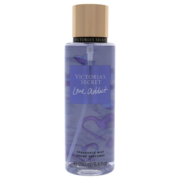 Victoria's Secret Love Addict by Victorias Secret for Women 8.4 oz
