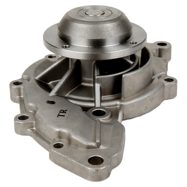Bomba de AGUA KEEP ON GREEN 1993 BUICK V6 3.6L