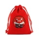 thumbnail image 3 of Disney-bolsas de lona con cordón para niños y niñas, bolsos de almacenamiento con figuras gráficas de animación, regalo de cumpleaños, 3 of 5