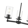 thumbnail image 6 of Z-Lite 3 Light Chandelier, 6 of 8
