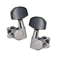thumbnail image 2 of Maytalsory 6 Pieces Guitar Tuning Peg Accessories Professional Machine Heads Tuner Pegs Spare Parts Fittings String Instrument Accessory, 2 of 6