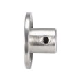 thumbnail image 4 of Unique Bargains 3.17mm Inner Dia H12*D10 Rigid Flange Coupling Motor Guide Shaft Coupler Motor Connector 2PCS for DIY Parts, 4 of 5