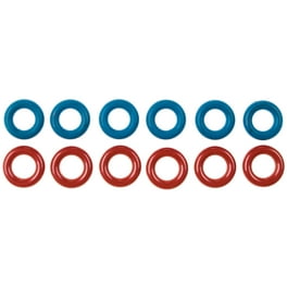 Mahle Fuel Injection Plenum Gasket Set MS19484