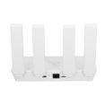 thumbnail image 2 of Riousery 4G LTE WiFi Router 4 Antenna Type C Unlocked Mobile Hotspot Wireless Internet Router with SIM Card Slot for Europe Asia, 9.84 inches / 25.0 cm, US Plug, 2 of 9
