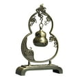 thumbnail image 3 of GROWTH TANK Hanging Incense Burner Creative Table Centerpieces Home Porch Incense Burner Gourd, 3 of 9