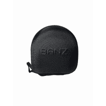 Kids Hearing Protection Earmuffs ZeeCase - Black