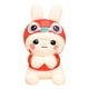 thumbnail image 1 of Conejo de peluche Lindo Sunnimix Estilo chino 30cm, 1 of 8