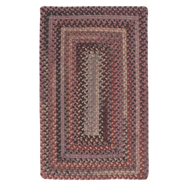 Ridgevale RV40R048X072R Ridgevale - Stone Harbor 4 ft. x 6 ft. Rug