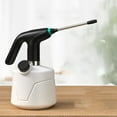 thumbnail image 4 of Jingjianm Versatile Handheld Electric Steam Cleaner for Home and Auto with 1L Capacity and Ergonomic Design White, 4 of 5