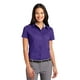 thumbnail image 1 of Camisa de fácil cuidado de manga corta para mujer Port Authority®. L508 Autoridad Portuaria L508, 1 of 1