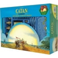 thumbnail image 1 of CATAN EXP: SEAFARERS AND CITIES & KNIGHTS - 3D EDITION New, 1 of 4