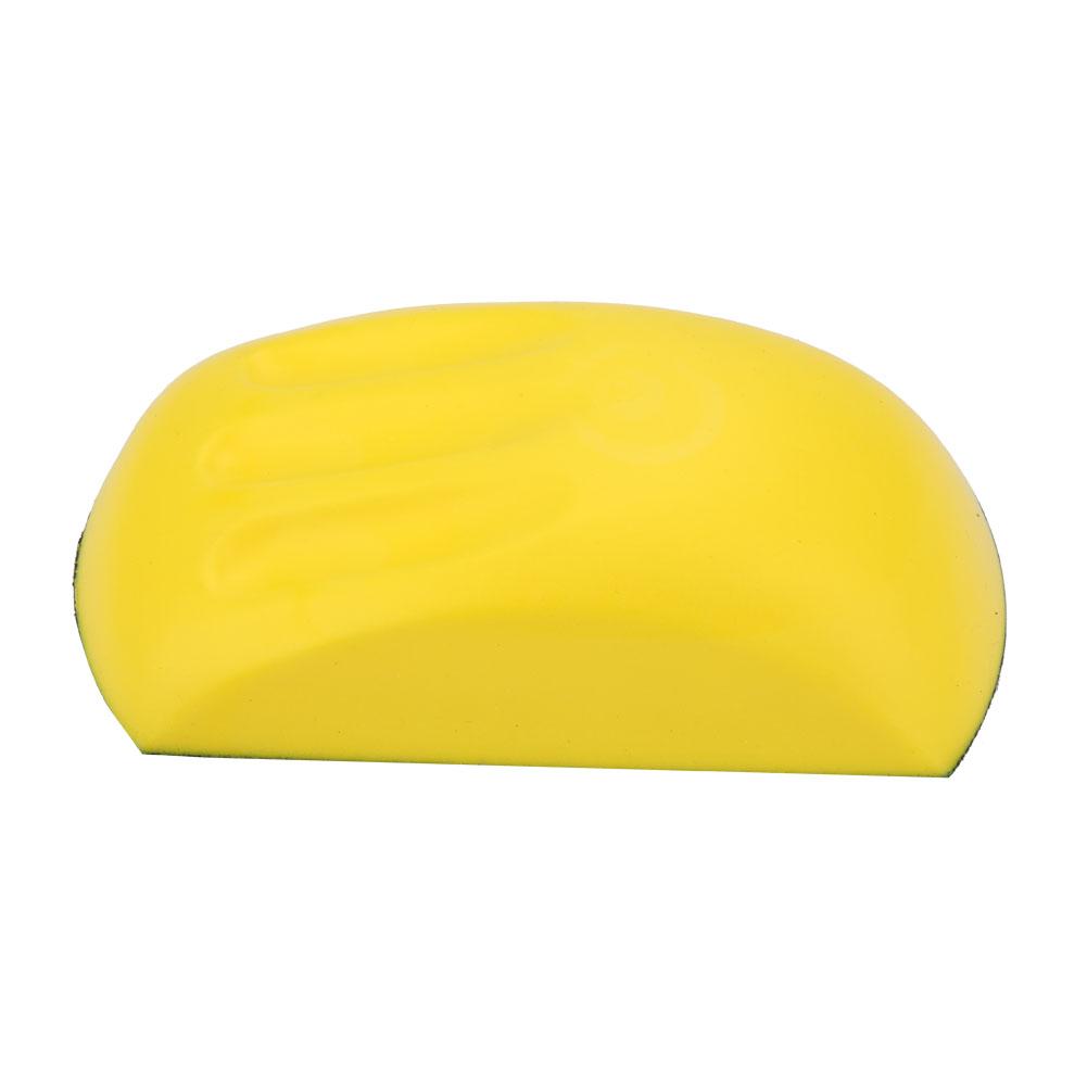 Kritne Sanding Sponge Block, Hand Sanding Block, Hand Dust Extraction