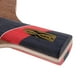 thumbnail image 4 of Raqueta de Tenis de de Ataque Rápido Estilo Shakehand Grip de Madera Pong Bat Paddle - Ligero, Práctico Y Duradero Soledad Raqueta de tenis de mesa de madera, 4 of 8