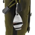 thumbnail image 5 of Modern Chrome Bottle Beer Wine Opener Compact Design Keyring Keychain(10pcs, Silver), 5 of 5