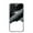 Dark White Galaxy, variant on OnePlus Nord N200 5G Case (6.49 Inch 2021 Release), Tempered Glass Hard Back Cover, Stylish Lightweight Silicone Case, Fashion Shockproof Protective Rugged Phone Cover (Purple Galaxy)