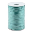 thumbnail image 2 of DIY Knitting Kit,Satin Nylon Macrame String Chinese Wire Tie Red Rope, 2 of 4