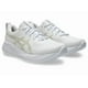 thumbnail image 1 of Asics Women's Running Shoes GEL-CUMULUS 27 White/Lake Grey 1012B772.100 2E Japan, 1 of 6