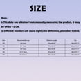 thumbnail image 3 of mgoYE Jeans Girls 10-12 Girls Wide Leg Jeans Denim Elastic Waist Baggy Ripped Distressed Pants Baggy Jeans for Girls(Blue,8-9 Years), 3 of 8