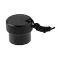 thumbnail image 3 of 1 Pieza de Tapa Protectora para Tanque de Buceo a Prueba de Polvo Hecho de Material Plástico ABS Sunnimix Enchufe de polvo roscado de buceo, 3 of 6