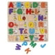 thumbnail image 1 of Rompecabezas Del de Letras de ABC, 1 of 9