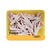 Chicken Feet, 1.2-1.6 lb