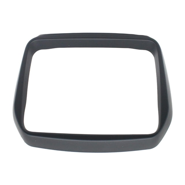 DYNWAVECA Lighthouse Cover, Accessories, Front Light, Motorcycle Decoration, Light Locking Edge , Suitable For Vespa S125 13-20