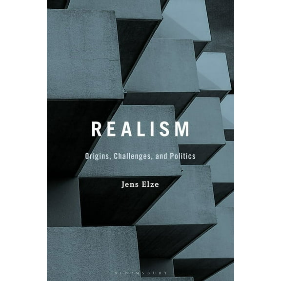 Realism: Aesthetics, Experiments, Politics, (Hardcover)