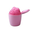 thumbnail image 1 of Baby Shampoo Cup! Easy Rinsing & Eye Irritation Transform Bath Into, 1 of 8