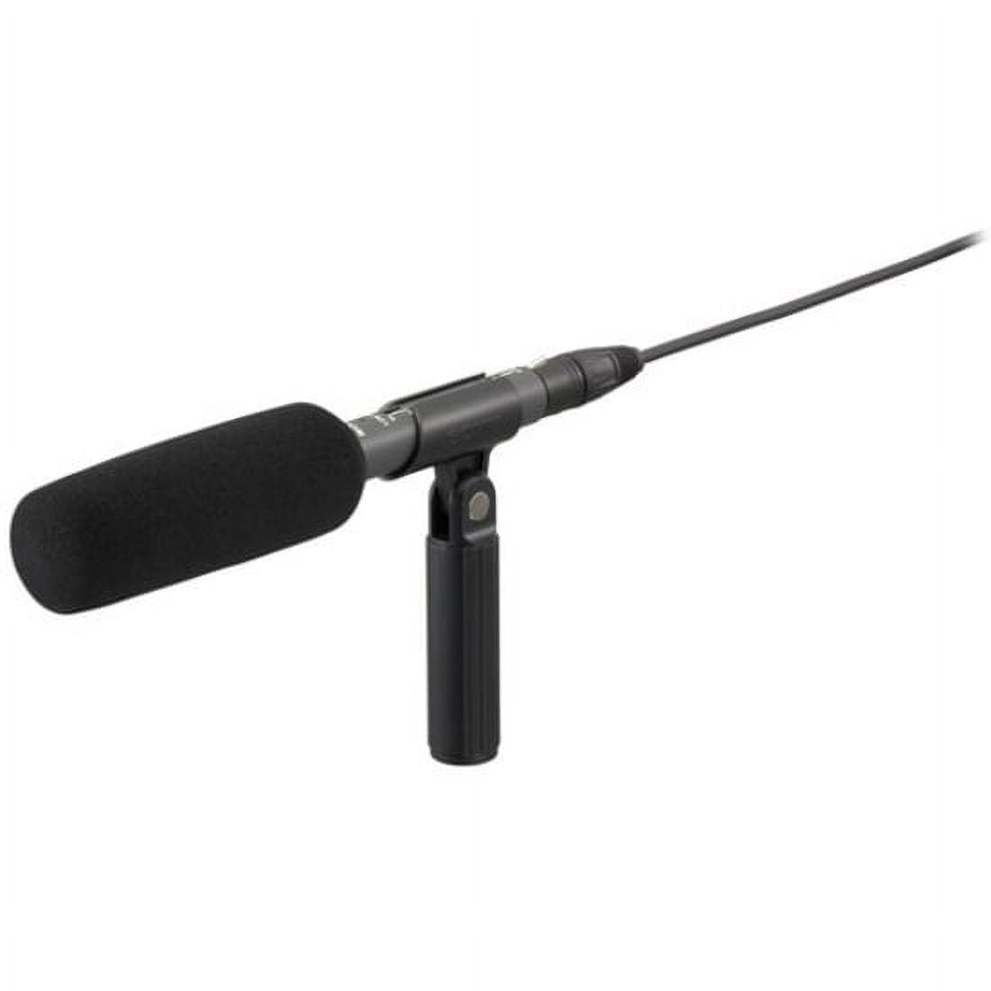 SONY　STEREO MICROPHONE ECM-XYST1M Amazon.com : Sony ECMXYST1M Stereo Microphone (Black
