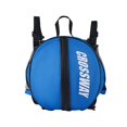 thumbnail image 6 of Round Shape Basketball Backpack Sports Training Bags Soccer Football Volleyball Ball Fitness Storage Gym Sack Pack, 6 of 6