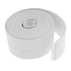 thumbnail image 4 of 2x tirarere de Moldeo a Prueba de Moho a Prueba de Moho de Pared para Fregadero de Lavabo de de Cocina DYNWAVEMX Cinta impermeable a prueba de moho, 4 of 8