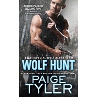 Wolf Hunt