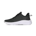 thumbnail image 4 of Tenis Deportivos Mujer CHARLY Comodidad Confortables Textiles negro 24, 4 of 6