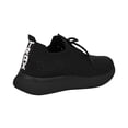 thumbnail image 3 of Tenis Mujer Trax By Mr Shu Dama Confort Deportivo negro 23, 3 of 4