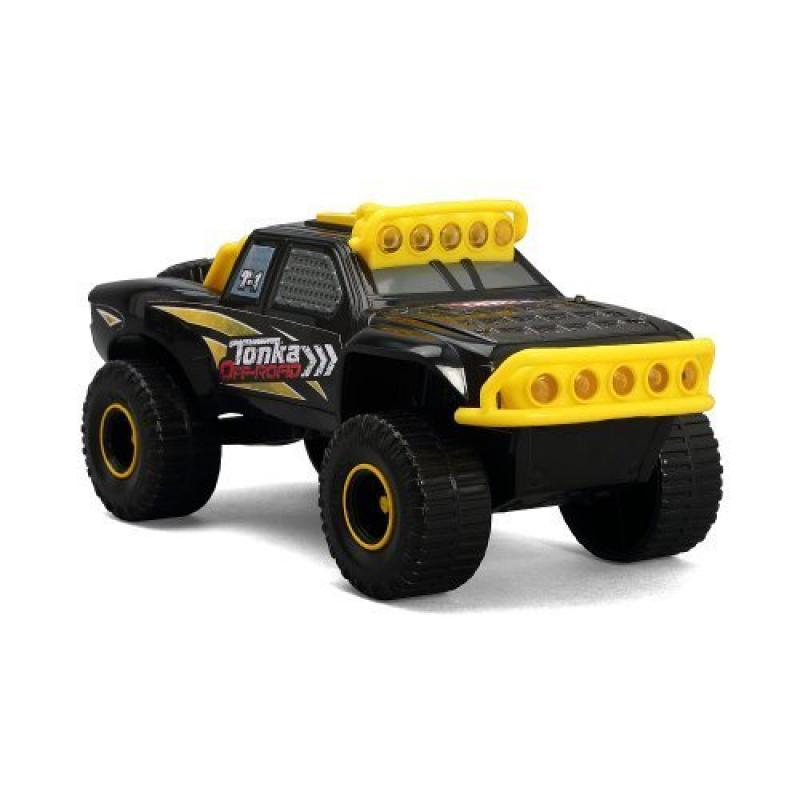 tonka trophy truck