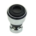thumbnail image 3 of Faucet Accessory for 360° Rotate Water Nozzle Versatile Nozzle Adapter for Easy Swivel and Integration in Kitchen and Bathroom, 3 of 7