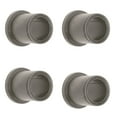 thumbnail image 2 of CUB CADET 741-0516B Flange Bearing RZT LT GT Z-Force 741-0516B OEM 4-Pack, 2 of 6