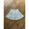 thumbnail image 3 of Multicolor Camo Print High-Waist Wrap Skort With Side Pocket, 3 of 18
