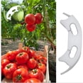 thumbnail image 4 of 100 Uds doblador de plantas planta de entrenamiento de bajo estrés ramas doblador Clips de flexión Clips de entrenador de plantas para bajo, 4 of 5