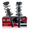 thumbnail image 2 of Shoxtec Front Complete Struts Assembly for 2013 - 2018 Ford Taurus Coil Spring Shock Absorber Kits Repl. Part no. 172653 172654, 2 of 7